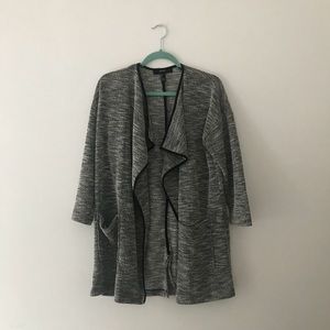 Great Sweater Jacket